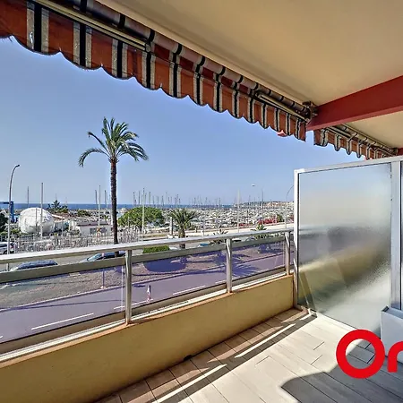 Apartament Studio Menton, 1 Piece, 4 Personnes - Fr-1-647-25